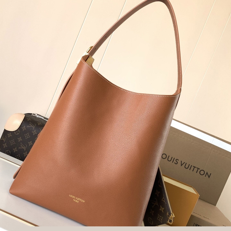 LV Bucket Bags